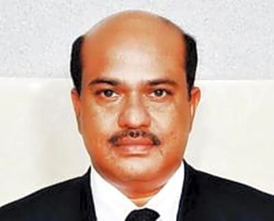 Dr. N. Rao