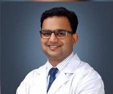 Dr. Girish Joshi