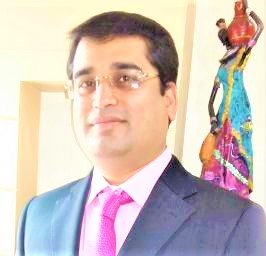 Dr. Anand Sancheti