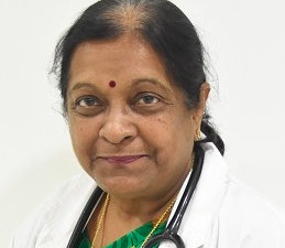 Dr. Pratibha Singhal