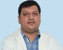 Dr. Dushyant Sharma