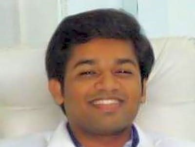 Dr. Dhaval Parikh