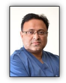 Dr. Sunandan Basu