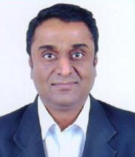 Dr. Mahadev Jatti