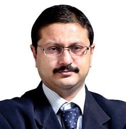 Dr. Akhil Dadi