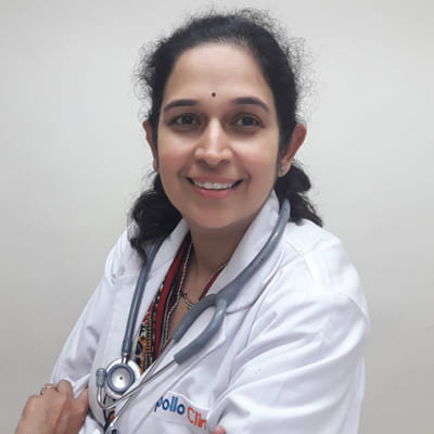 Dr. Anshu Sethi