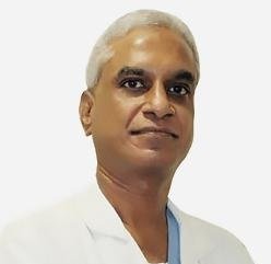 Dr. E Kumar