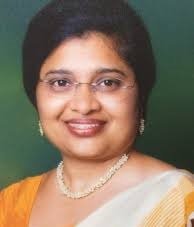Dr. Licy Cherian