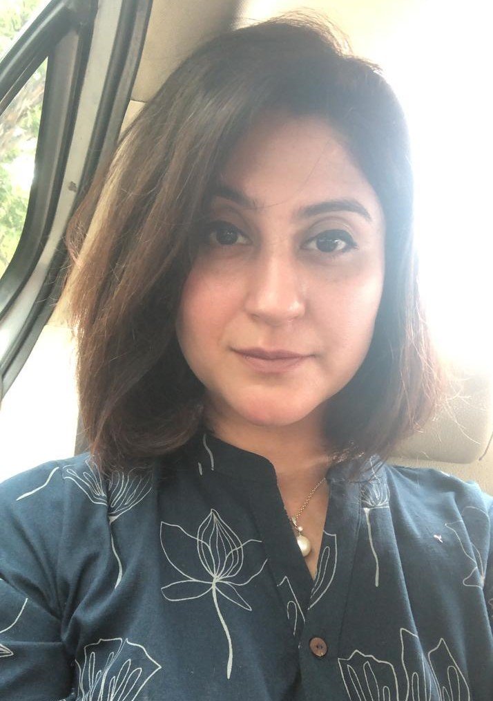 Dr. Shilpi Sharma