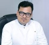 Dr. Akarshak Aggarwal