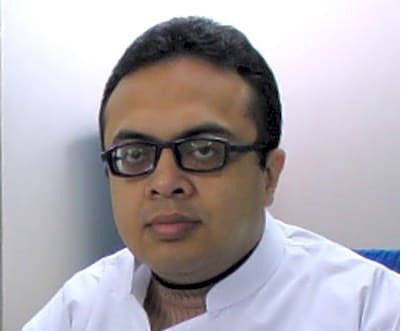 Dr. Harsh Priyankar