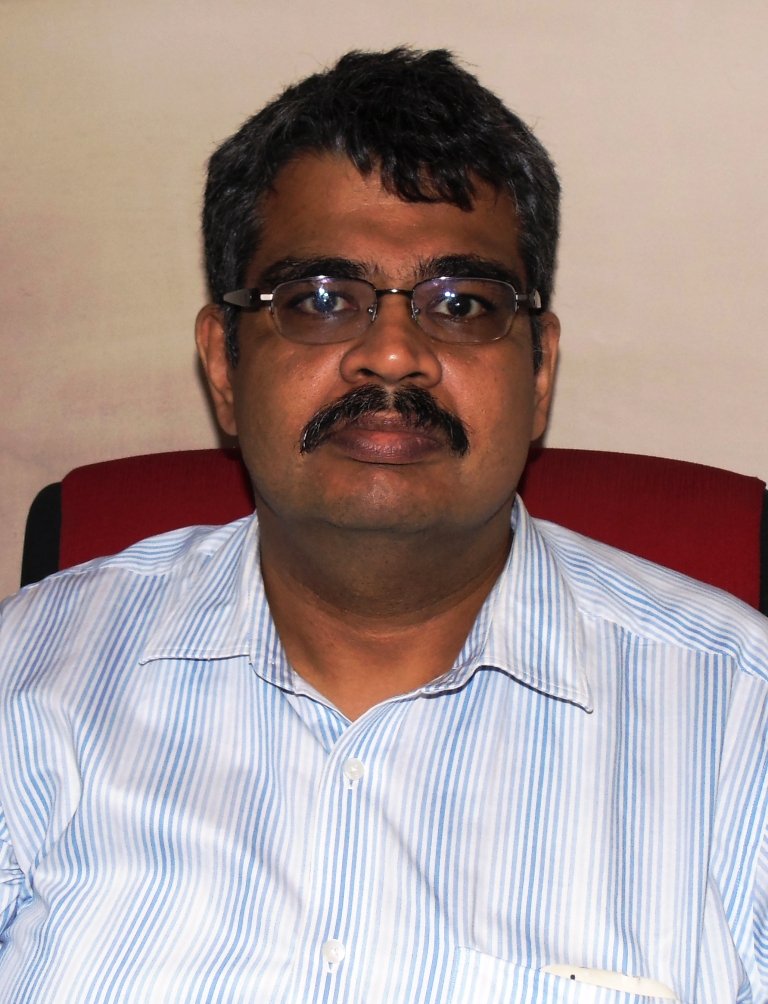 Dr. Sudhir Pai