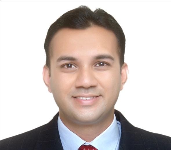 Dr. Asif Rangoonwala