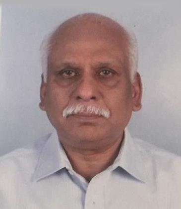 Dr. S. Viswanathan