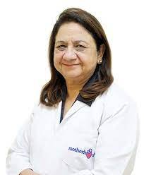 Dr. Beena Muktesh