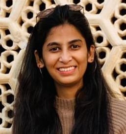 Dr. Diksha Dhiman