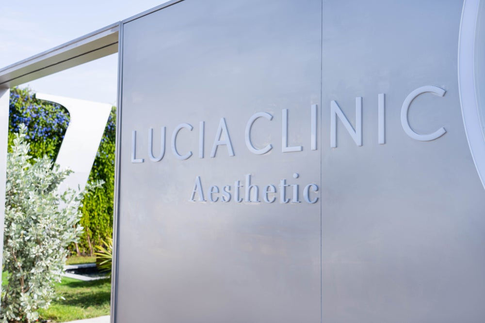 The Lucia clinic.