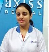 Dr. Aakanksha Peer