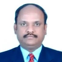 Dr. K Chandrasekar