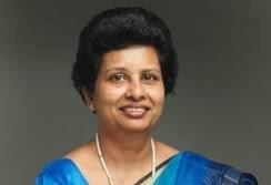 Dr. Sherly Mathew