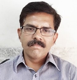 Dr. Vinay Mogal