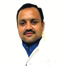 Dr. Vadiraj