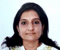 Dr. Sangeeta Mehta