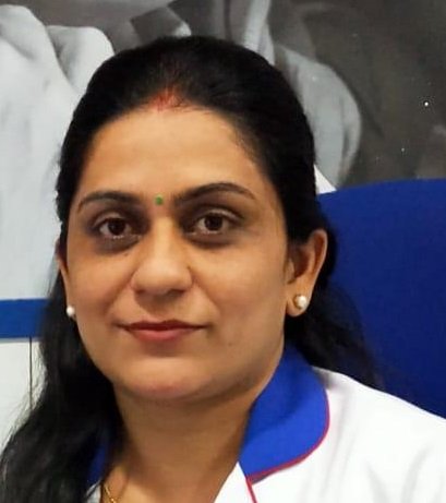 Dr. Pallavi Singh