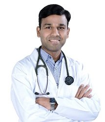 Dr. Lalith Agarwal