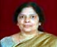 Dr. M Vidya