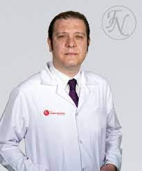 Dr. Melih Güven