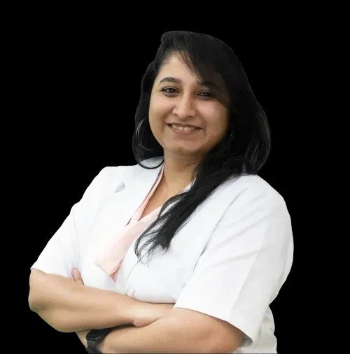 Dr. B Susmita