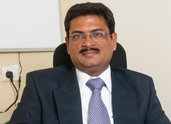 Dr. Sandip Fulpagare