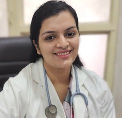 Dr. Amandeep Kaur