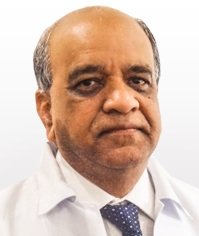 Dr. Rajan Shah