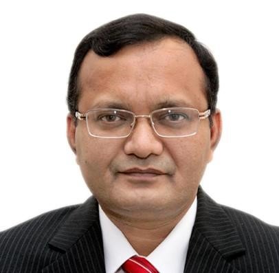 Dr. K Jindal