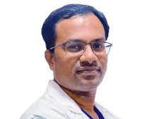 Dr. Damodhar G