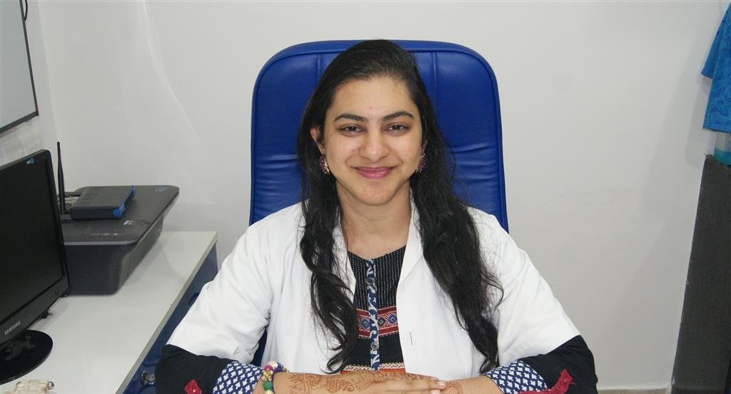 Dr. Stuti Bajaj