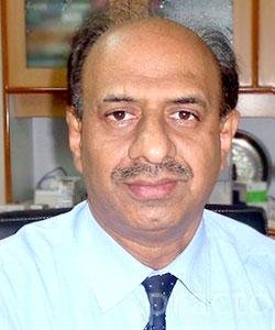 Dr. Nasar Mohammed