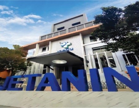 Jetanin Ivf Clinic, Thailand