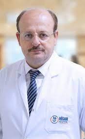 Dr. Basri Çakıroğlu