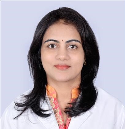 Dr. P.  Madhavi Reddy