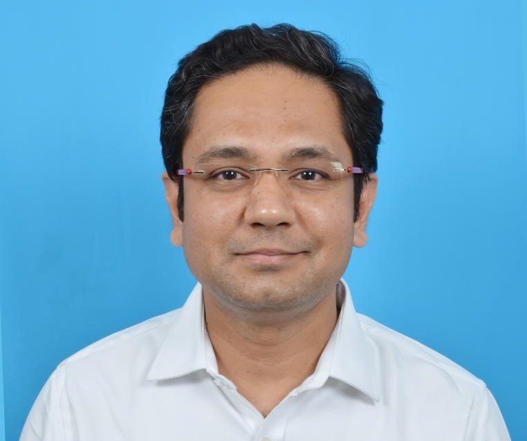 Dr. Amol Narkhede