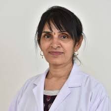 Dr. Girija Suresh