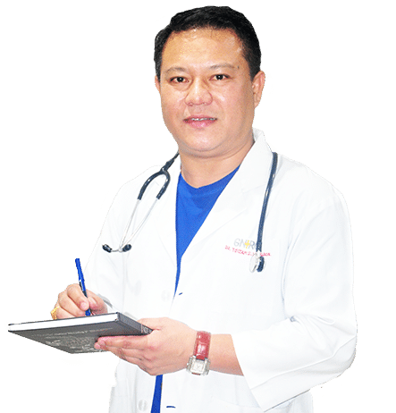 Dr. Toijam Lyngdoh