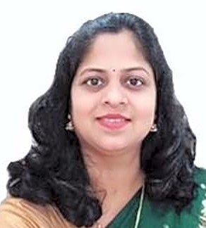 Dr. Anuja Agashe