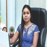 Dr. Madhuri J