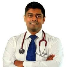 Dr. Avinash Ignatius