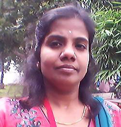 Dr. Sreepriya Sundaram