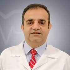 Dr. Askin Seker